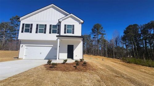 36 Earl Dr Se, CARTERSVILLE, GA, 30121-5201 | Card Image
