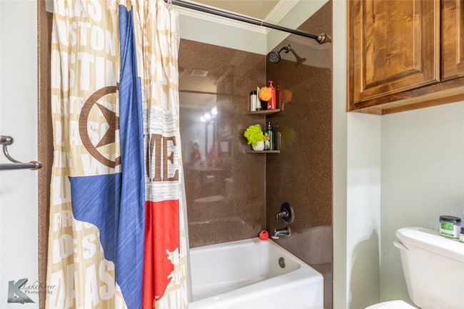 3501 Firedog Rd, House other with 3 bedrooms, 2 bathrooms and null parking in Abilene TX | Image 18