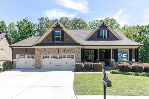 601 Hanover Dr, Villa Rica, GA, 30180-7265 | Card Image