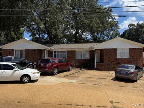 1439 39th Ave E, Tuscaloosa, AL, 35404-5260 | Card Image