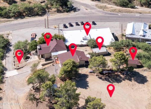 760 E American Avenue, Oracle, AZ, 85623 | Card Image