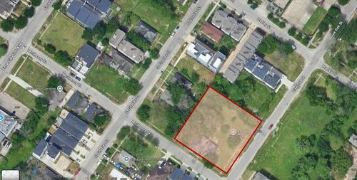 2320 Live Oak St, Houston, TX, 77004-1410 | Card Image