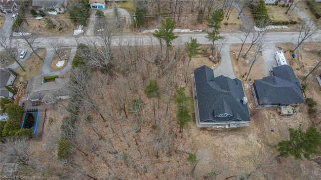 LOT 17 Nicole Blvd, Home with 0 bedrooms, 0 bathrooms and null parking in Tiny ON | Image 9