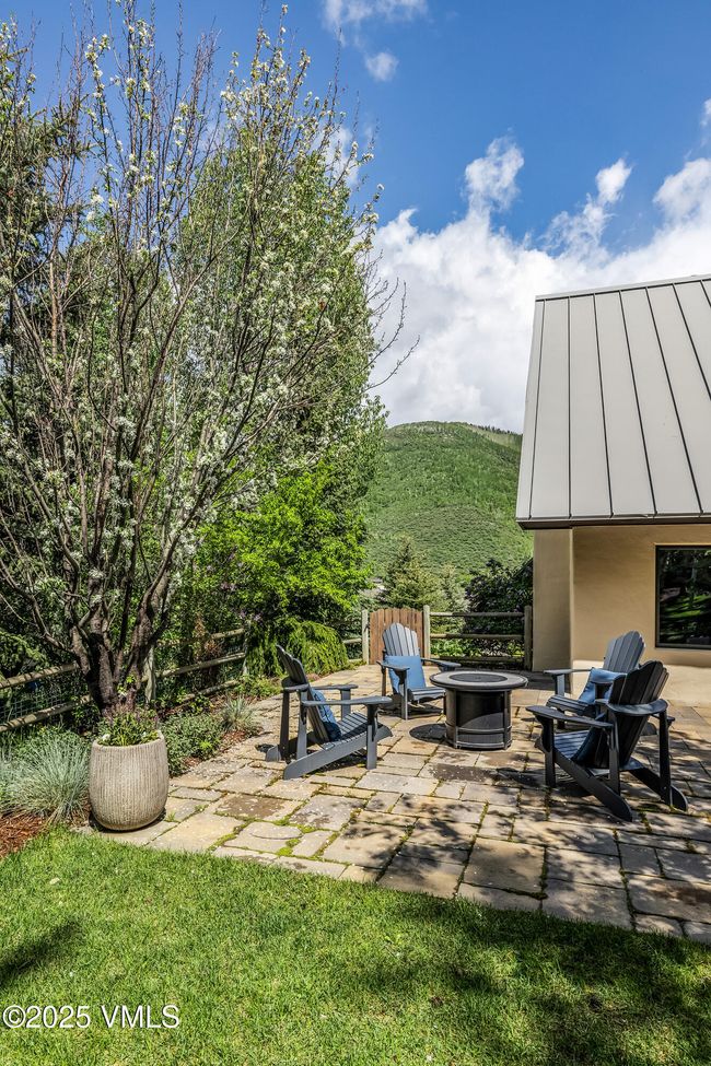 2036 Vermont Rd, House other with 4 bedrooms, 5 bathrooms and null parking in Vail CO | Image 50
