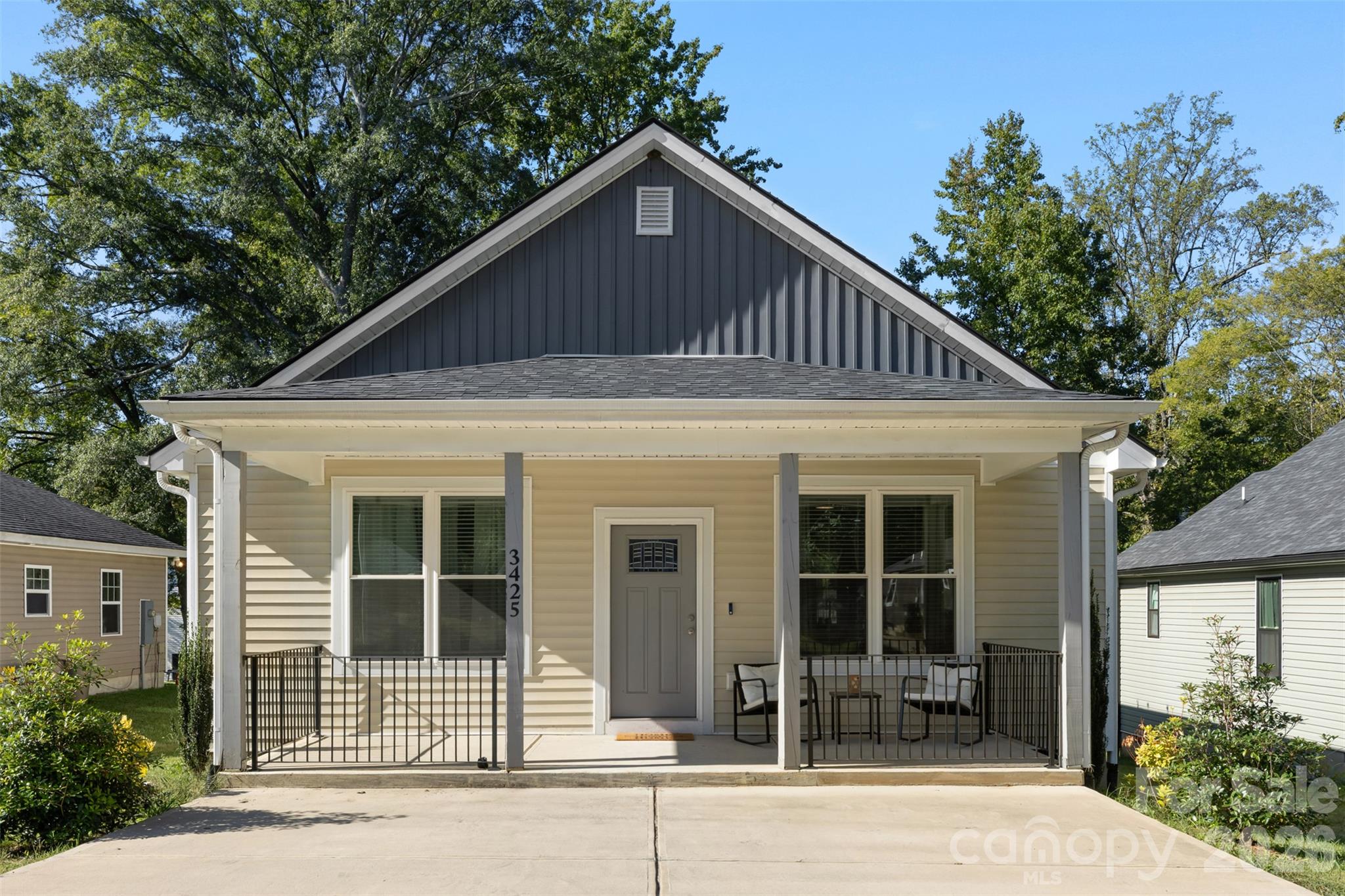 Residential in Charlotte 3