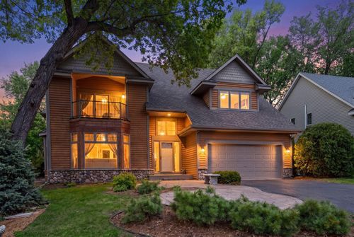 4660 Island View Dr, Mound, MN, 55364-9387 | Card Image