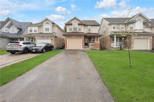 366 Havendale Cres, Waterloo, ON, N2T2T4 | Card Image