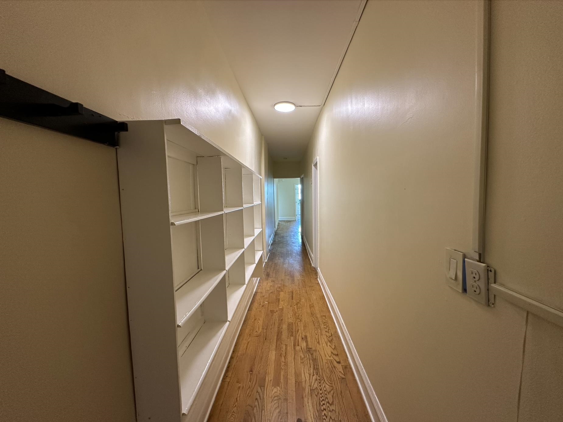 Residential in JC, Journal Square 5