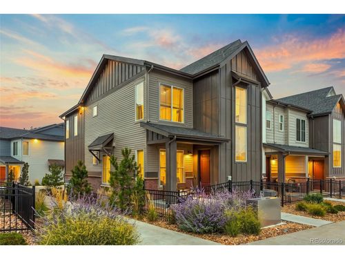 440 Millwall Cir, Castle Pines, CO, 80108-8949 | Card Image