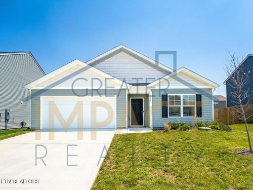 7520 Cottontail St, Corryton, TN, 37721-2033 | Card Image