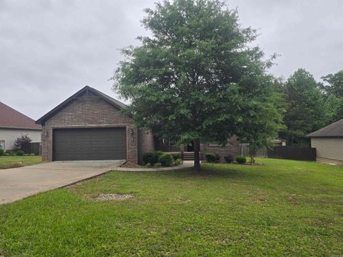 416 S Red Street, Sheridan, AR, 72150 | Card Image