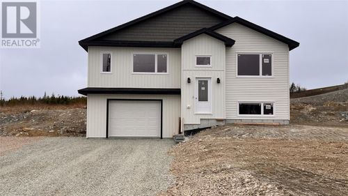 94 Island Cove Rd, Bay Bulls, NL, A0A | Card Image