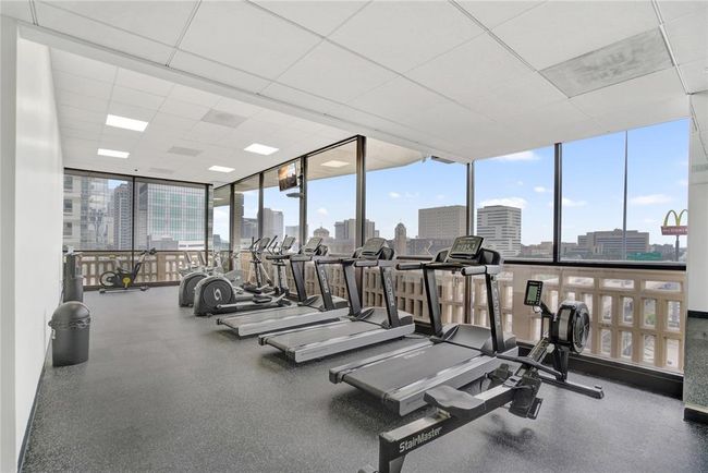 Gym | Image 43