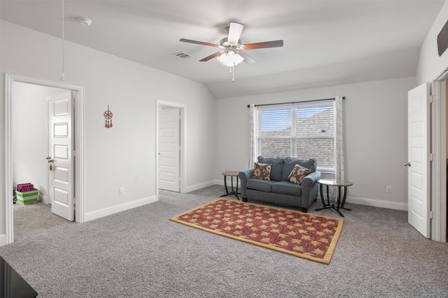 6205 Kent Ln, House other with 4 bedrooms, 4 bathrooms and null parking in Aubrey TX | Image 18