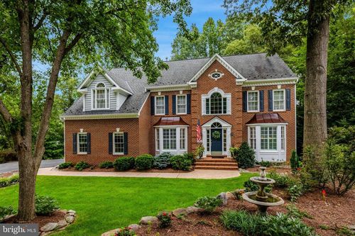 11412 Green Moor Ln, OAKTON, VA, 22124-1200 | Card Image