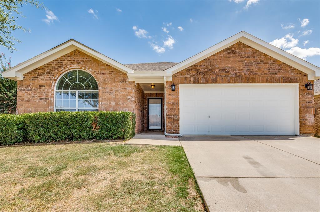 Rockmill Trl, Fort Worth, TX 76179