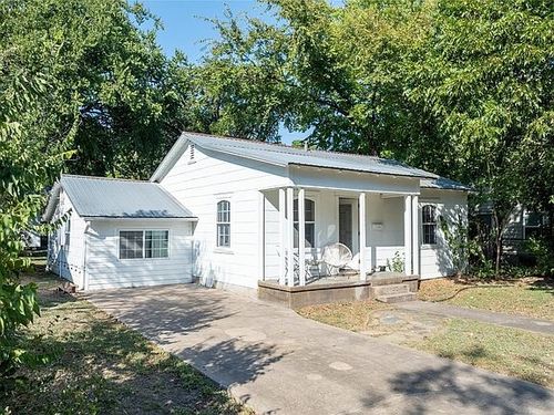 1028 E 43rd St, Austin, TX, 78751-4417 | Card Image