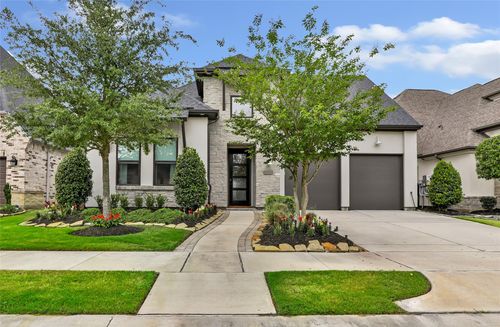 15823 Talala Trail, Cypress, TX, 77433 | Card Image