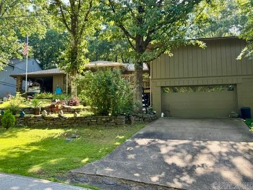 133 Pine Knot Rd, Fairfield Bay, AR, 72088-4001 | Card Image