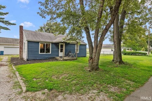 15477 W 160 N, Medaryville, IN, 47957-8128 | Card Image