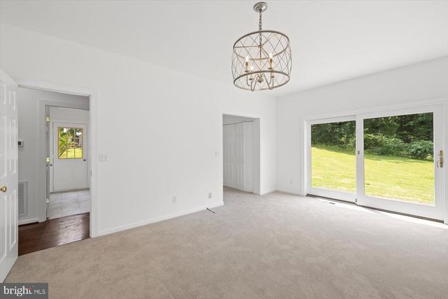 274 Aaron Mountain Rd, House other with 3 bedrooms, 3 bathrooms and null parking in CASTLETON VA | Image 11