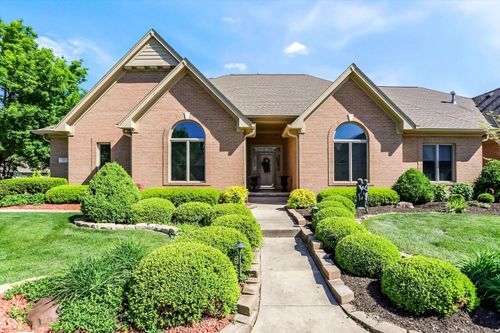 1694 Dorrell Ct, Greenwood, IN, 46143-7846 | Card Image