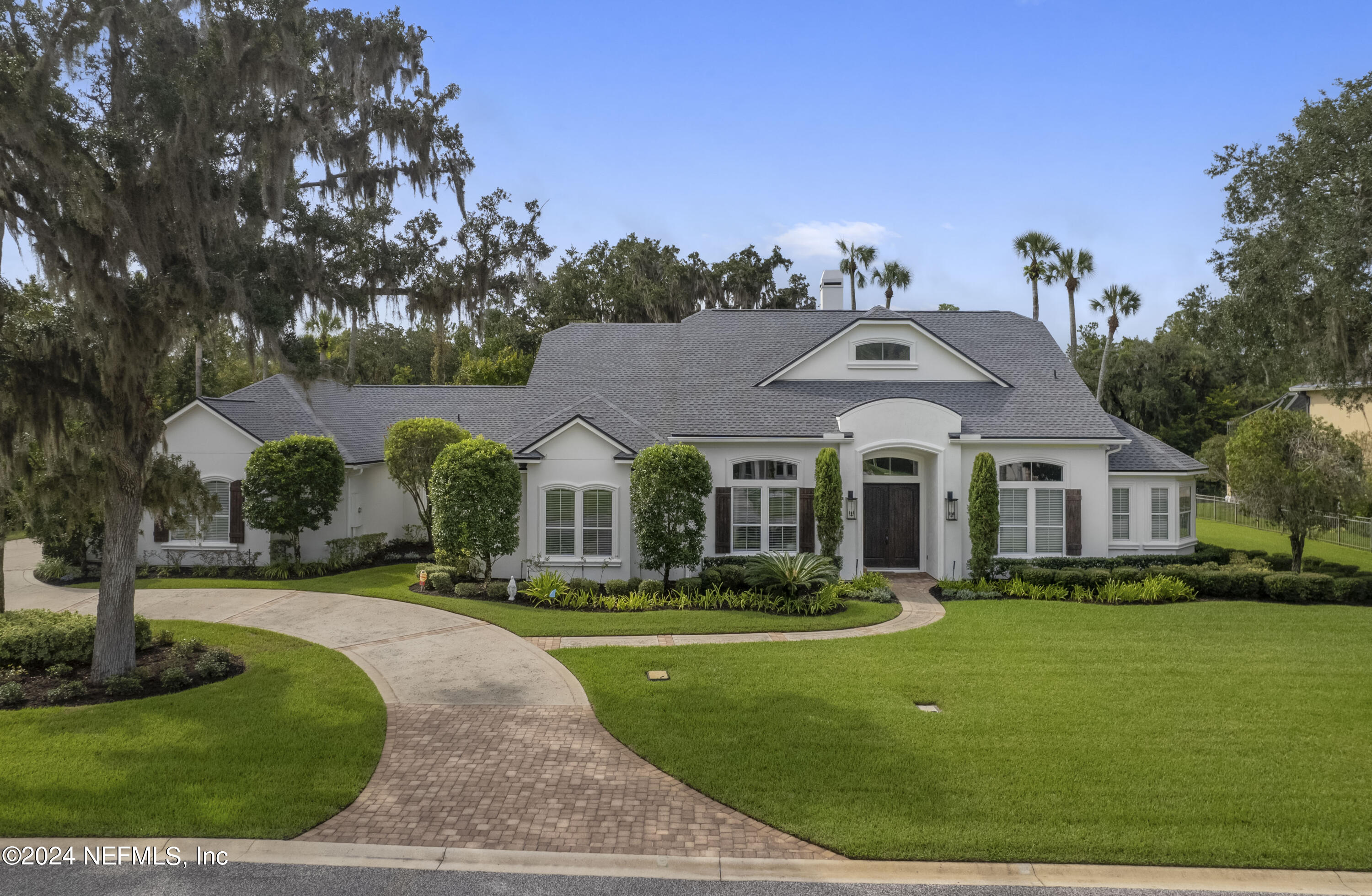 King Sago Ct, Ponte Vedra Beach, FL 32082