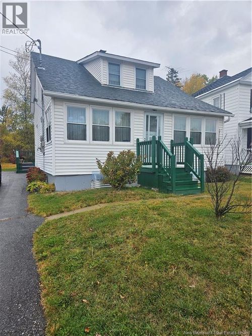 169 Main St, Blackville, NB, E9B1S3 | Card Image