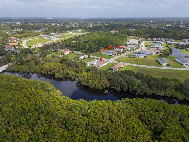 139 Se Via Bisento, House other with 3 bedrooms, 2 bathrooms and null parking in Port St. Lucie FL | Image 47