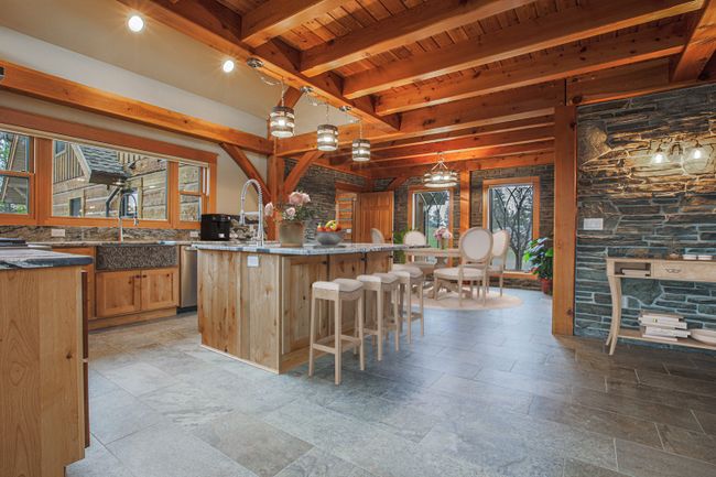 Kitchen- digitally staged | Image 15