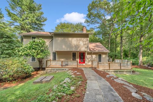 17 Cold Harbor Dr, Northborough, MA, 01532-1203 | Card Image