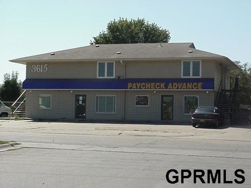 3615 N 44th St, Lincoln, NE, 68504-1601 | Card Image