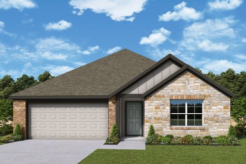 2533 Canadian Way, Crandall, TX, 75114-1003 | Card Image