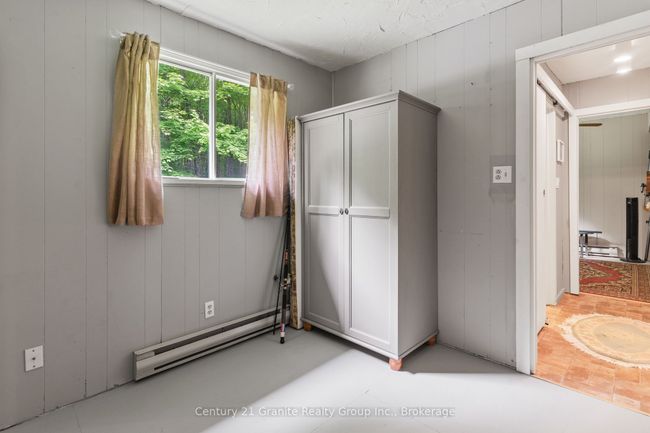 1553 Kushog Lake Rd, House other with 3 bedrooms, 1 bathrooms and 10 parking in Algonquin Highlands ON | Image 11