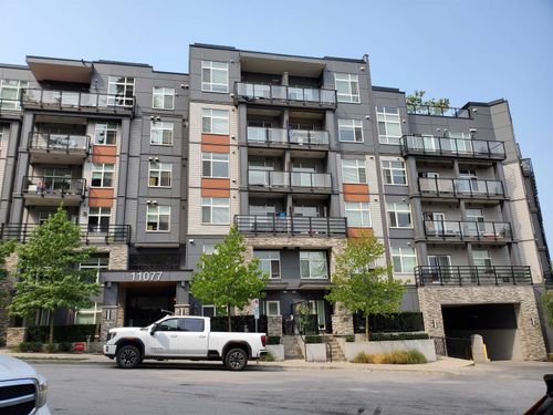 521-11077 Ravine Rd, Surrey, BC, V3T0R7 | Card Image