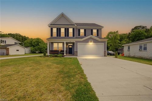 1185 Bells Mill Rd, Chesapeake, VA, 23322-7607 | Card Image