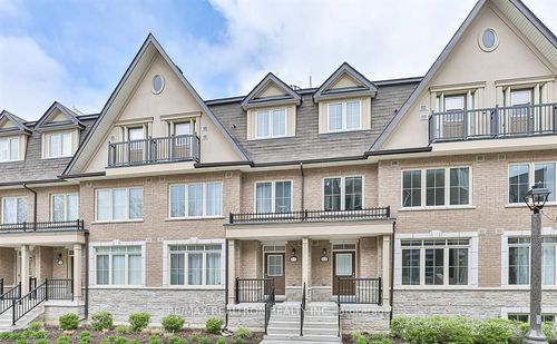 11-181 Parktree Dr, Vaughan, ON, L6A5B1 | Card Image