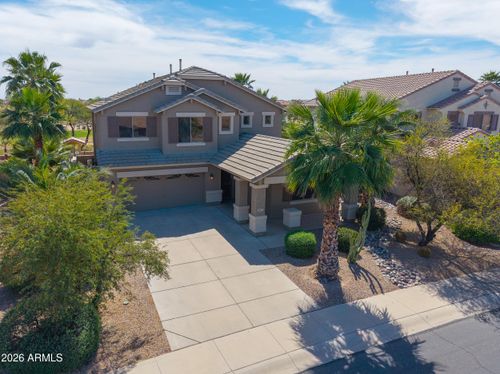 22571 N Van Loo Dr, Maricopa, AZ, 85138-9395 | Card Image
