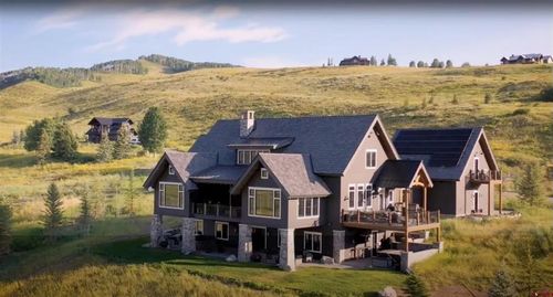 921 County Road 317, Crested Butte, CO, 81224 | Card Image