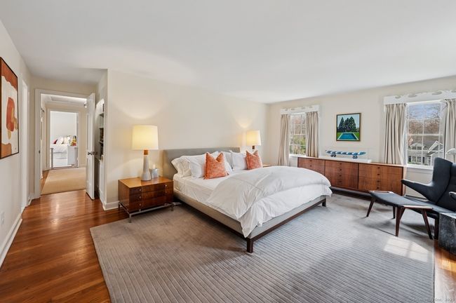 6 Pilgrim Rd, House other with 5 bedrooms, 4 bathrooms and null parking in Darien CT | Image 12