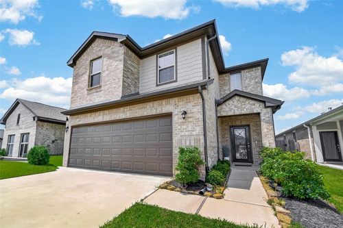 23030 True Fortune Dr, Katy, TX, 77493-4755 | Card Image