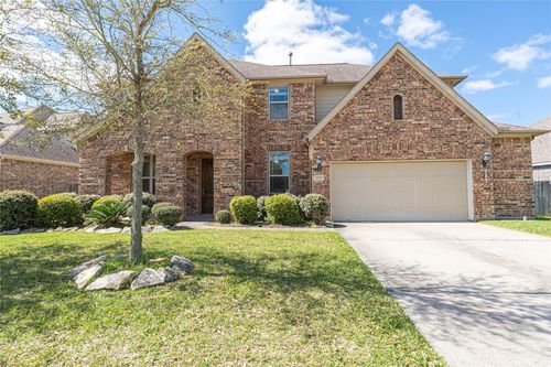 3070 Tradinghouse Creek Ln, League City, TX, 77573-6592 | Card Image
