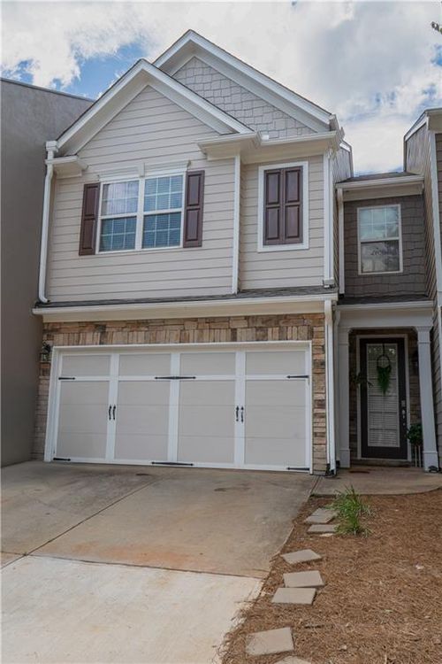 961 Pierce Ivy Ct, Lawrenceville, GA, 30043-1318 | Card Image