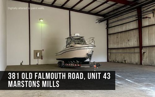 43-381 Old Falmouth Rd, Marstons Mills, MA, 02648-1555 | Card Image