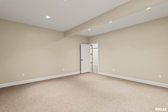 801 Prairie Lake Dr, House other with 4 bedrooms, 4 bathrooms and null parking in Sherman IL | Image 56