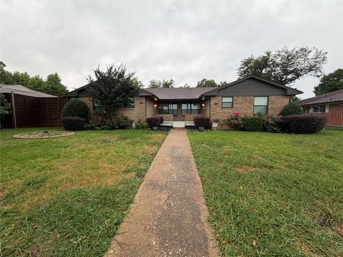 519 Heyser Dr, Dallas, TX, 75224-1907 | Card Image