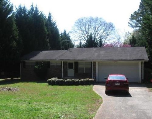 0-6115 Mincey Rd, Stone Mountain, GA, 30087-5616 | Card Image