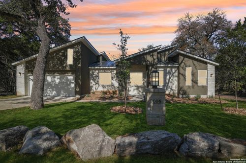 3006 Dew Drop, Horseshoe Bay, TX, 78657 | Card Image