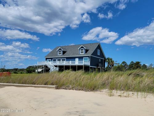 216 Styron Creek Road, Sea Level, NC, 28577 | Card Image