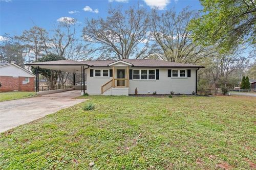 706 Jones Mill Rd, Cartersville, GA, 30120-2463 | Card Image